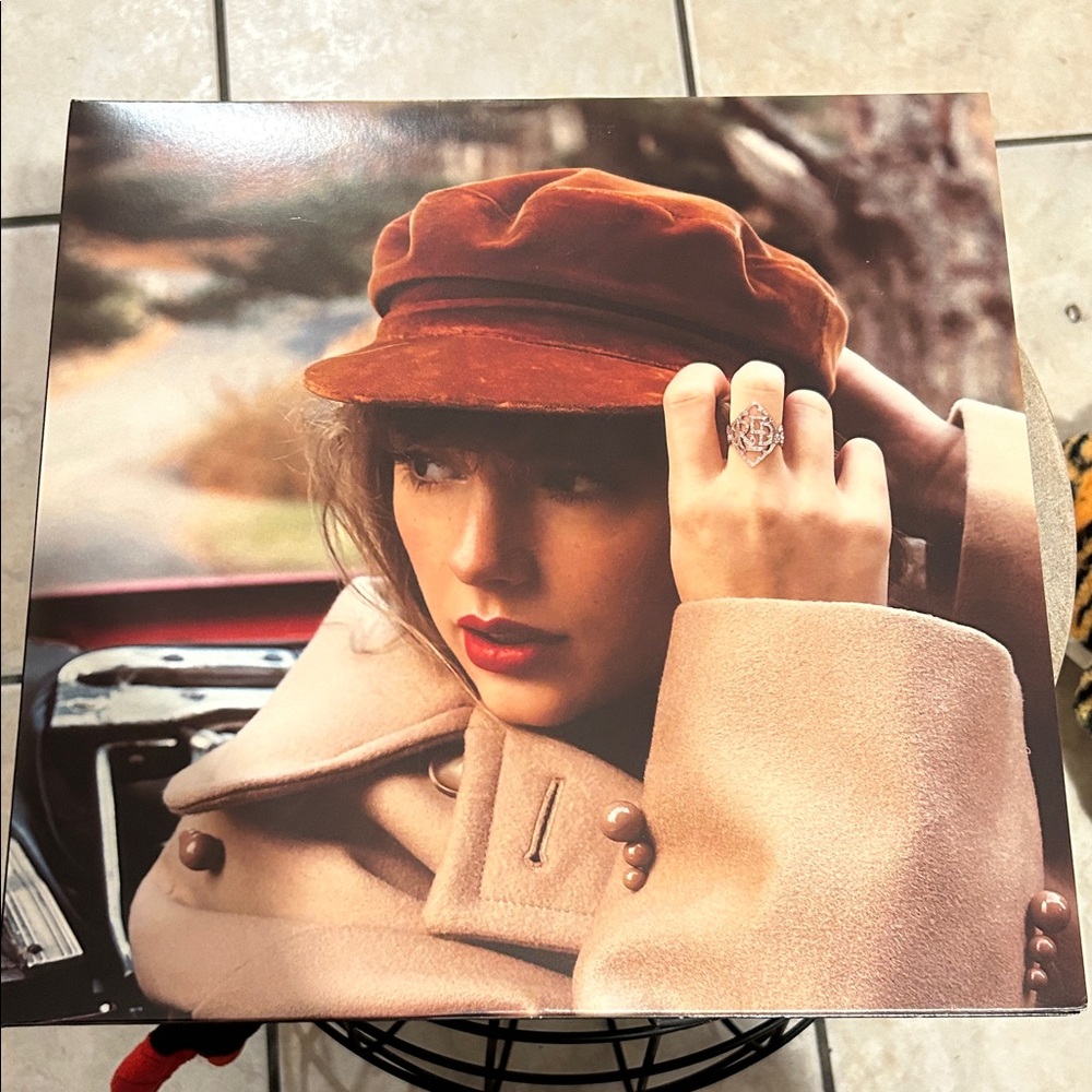 Taylor shift